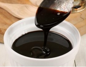 MẬT RỈ ĐƯỜNG
